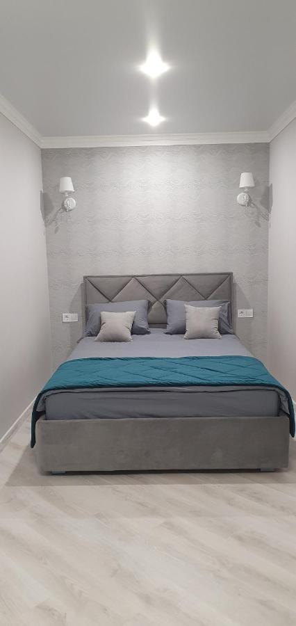 Flat in the city center Poltawa Exterior foto